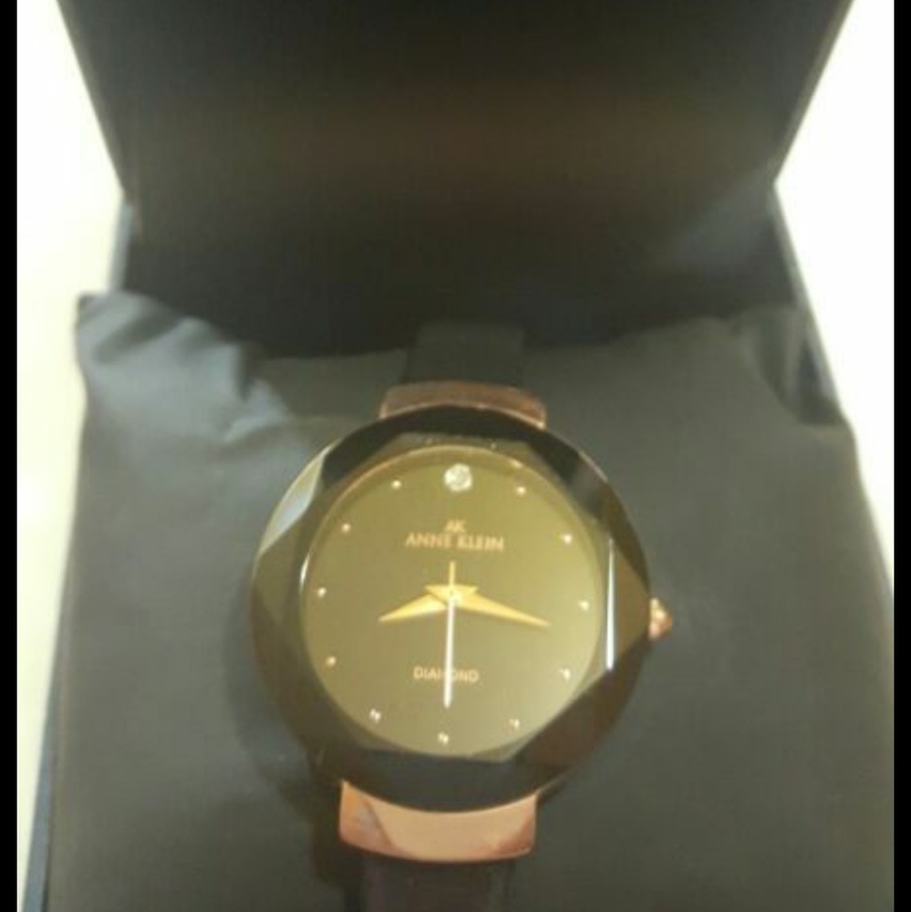 Anne Klein watch